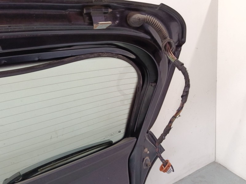Recambio de porton trasero para opel corsa d (s07) 1.2 (l08, l68) referencia OEM IAM   
