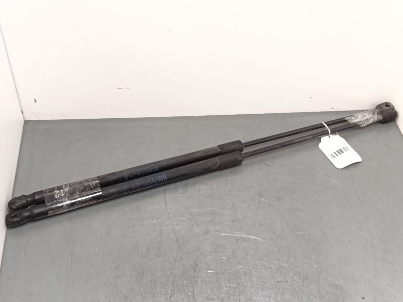 Recambio de amortiguadores malet/porton para opel corsa d (s07) 1.2 (l08, l68) referencia OEM IAM 240N  