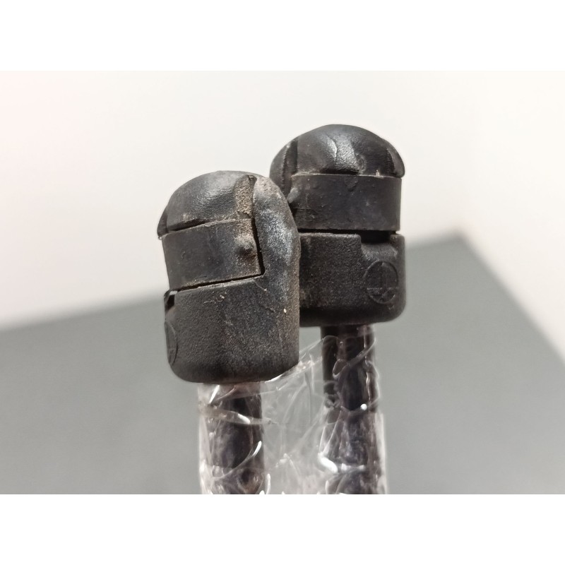 Recambio de amortiguadores malet/porton para opel corsa d (s07) 1.2 (l08, l68) referencia OEM IAM 240N  