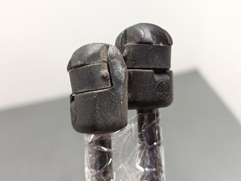 Recambio de amortiguadores malet/porton para opel corsa d (s07) 1.2 (l08, l68) referencia OEM IAM 240N  