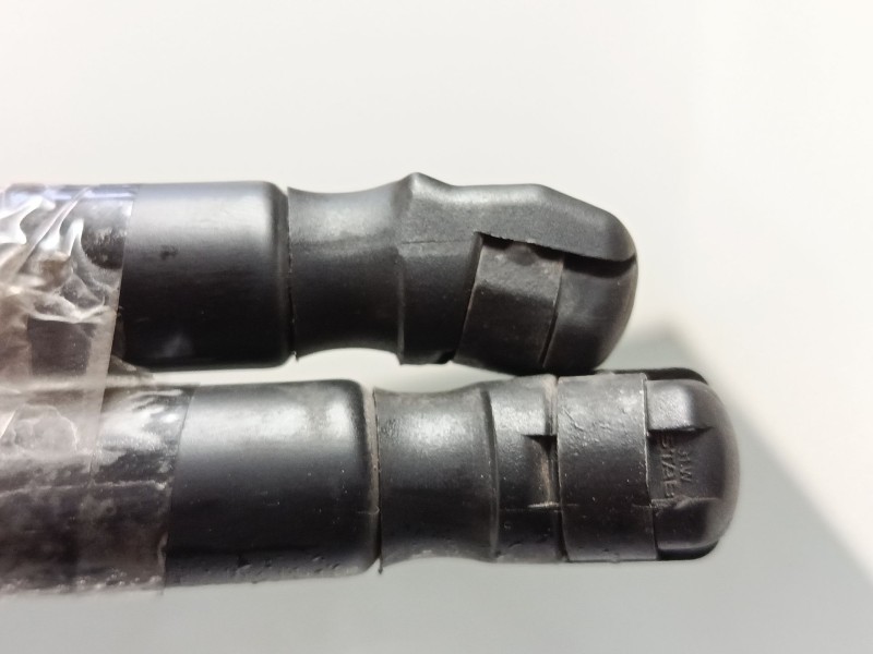 Recambio de amortiguadores malet/porton para opel corsa d (s07) 1.2 (l08, l68) referencia OEM IAM 240N  