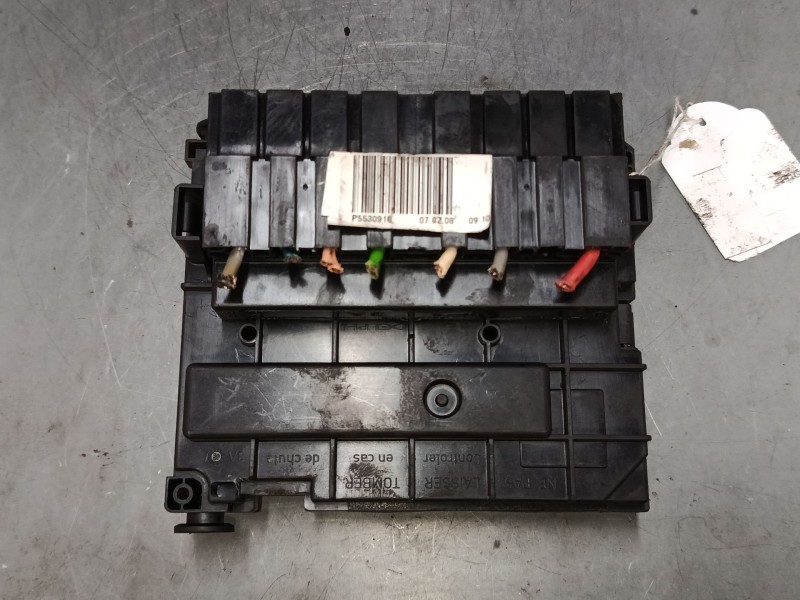 Recambio de bsm para peugeot 307 break (3e) 1.6 hdi 110 referencia OEM IAM 9664055780 BSM-L11 