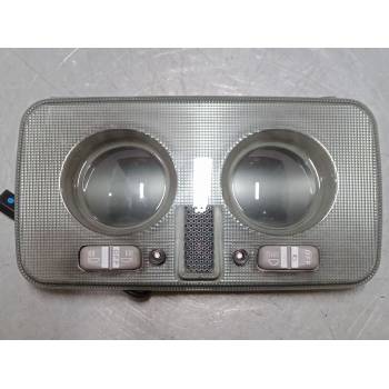 LUZ INTERIOR DELANTERA 1520400000 0884200