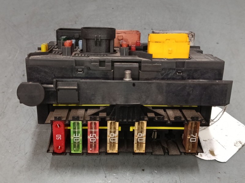 Recambio de bsm para peugeot 307 break (3e) 1.6 hdi 110 referencia OEM IAM 9664055780 BSM-L11 