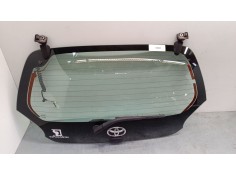 Recambio de porton trasero para toyota aygo (_b1_) 1.0 (kgb10_) referencia OEM IAM   