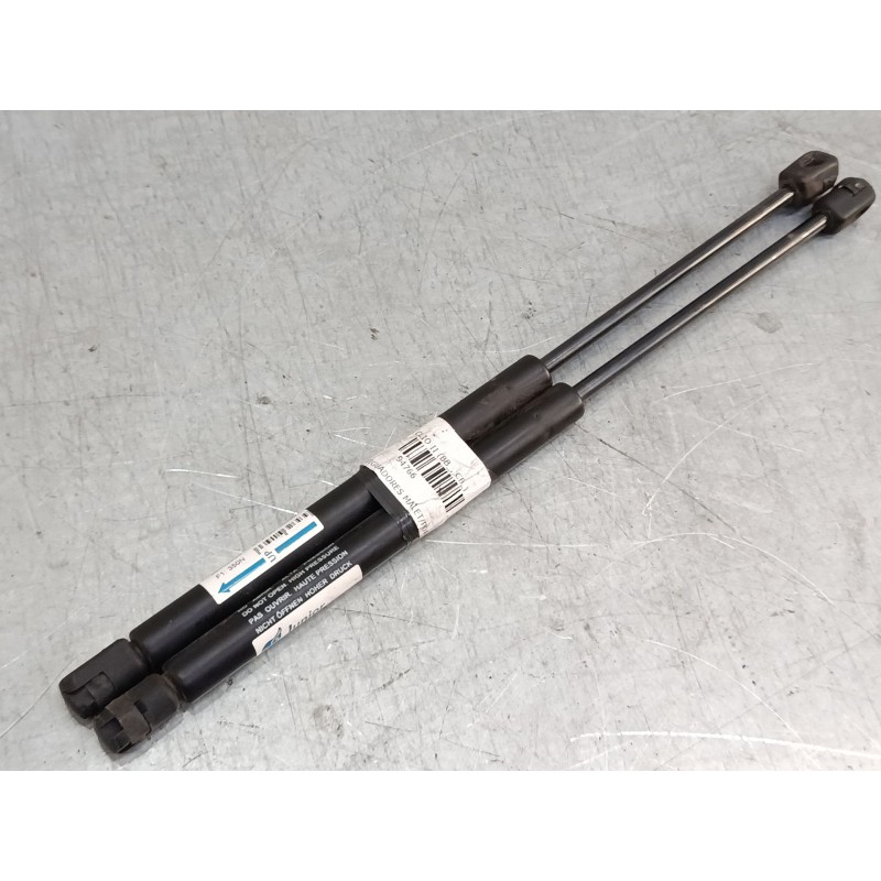 Recambio de amortiguadores malet/porton para renault clio ii (bb_, cb_) 1.5 dci (b/cb08) referencia OEM IAM 350N  