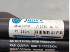 Recambio de amortiguadores malet/porton para renault clio ii (bb_, cb_) 1.5 dci (b/cb08) referencia OEM IAM 350N   2