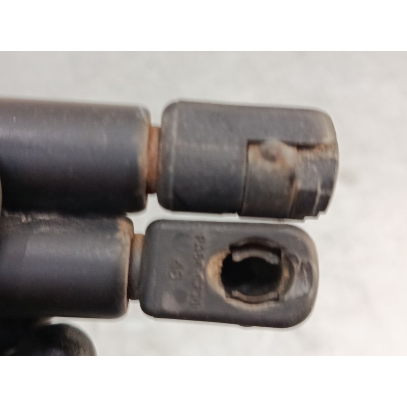 Recambio de amortiguadores malet/porton para renault clio ii (bb_, cb_) 1.5 dci (b/cb08) referencia OEM IAM 350N  