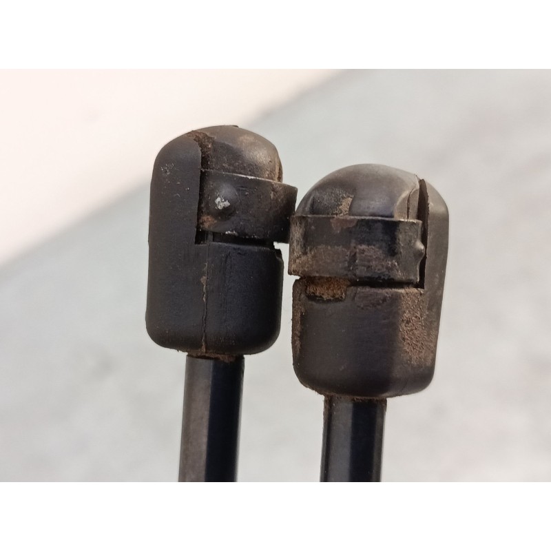 Recambio de amortiguadores malet/porton para renault clio ii (bb_, cb_) 1.5 dci (b/cb08) referencia OEM IAM 350N  