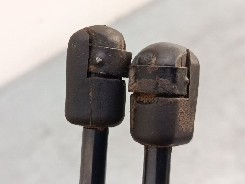 Recambio de amortiguadores malet/porton para renault clio ii (bb_, cb_) 1.5 dci (b/cb08) referencia OEM IAM 350N  