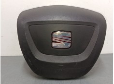 Recambio de airbag volante para seat altea xl (5p5, 5p8) 1.4 tsi referencia OEM IAM 5P0880201AE  