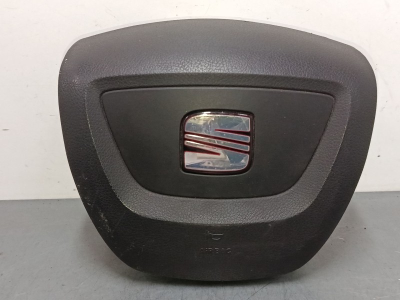 Recambio de airbag volante para seat altea xl (5p5, 5p8) 1.4 tsi referencia OEM IAM 5P0880201AE  