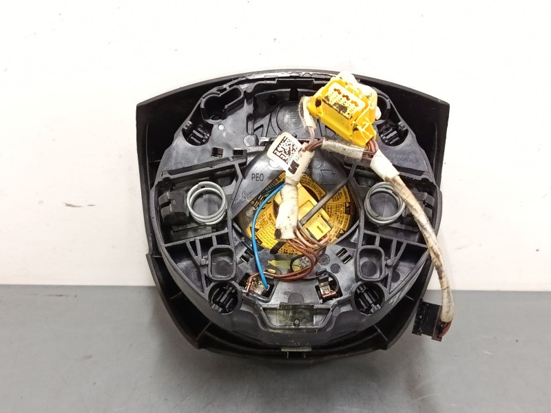 Recambio de airbag volante para seat altea xl (5p5, 5p8) 1.4 tsi referencia OEM IAM 5P0880201AE  