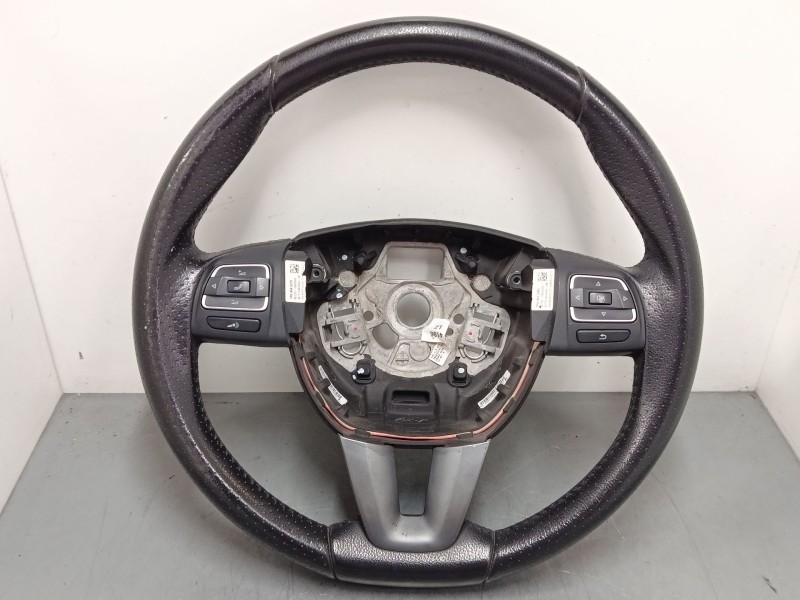 Recambio de volante multifincion para seat altea xl (5p5, 5p8) 1.4 tsi referencia OEM IAM   