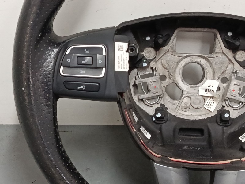 Recambio de volante multifincion para seat altea xl (5p5, 5p8) 1.4 tsi referencia OEM IAM   