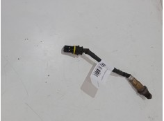 Recambio de sonda lambda para mercedes-benz clase a (w168) a 140 (168.031, 168.131) referencia OEM IAM    2
