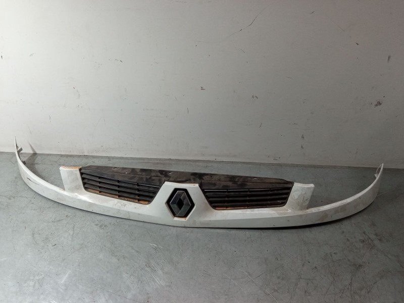 Recambio de rejillas capo para renault kangoo (kc0/1_) 1.5 dci referencia OEM IAM   