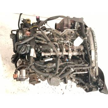 MOTOR COMPLETO 