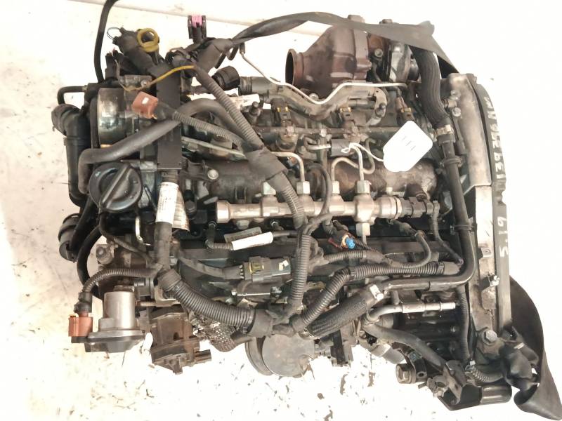 MOTOR COMPLETO 