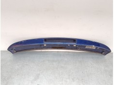 Recambio de aleron trasero para seat ibiza iii (6l1) 1.4 16v referencia OEM IAM   