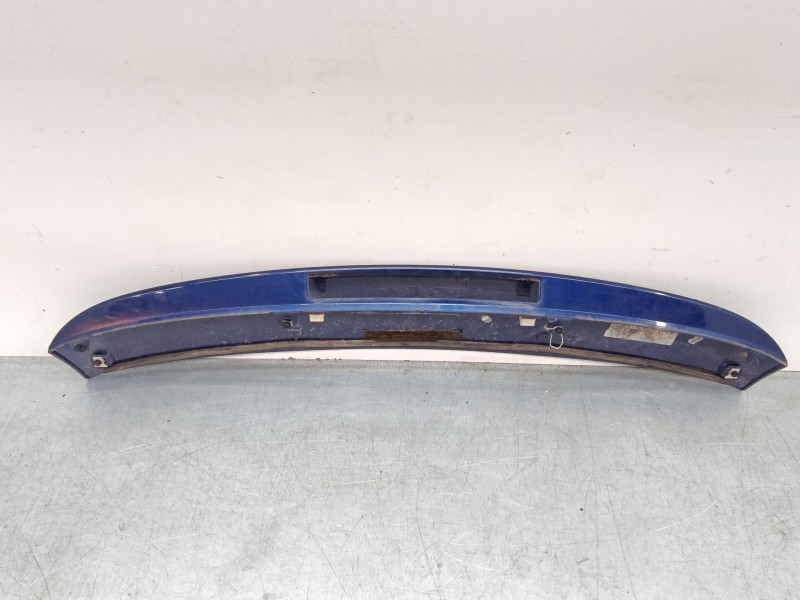 Recambio de aleron trasero para seat ibiza iii (6l1) 1.4 16v referencia OEM IAM   