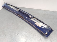 Recambio de aleron trasero para seat ibiza iii (6l1) 1.4 16v referencia OEM IAM    2