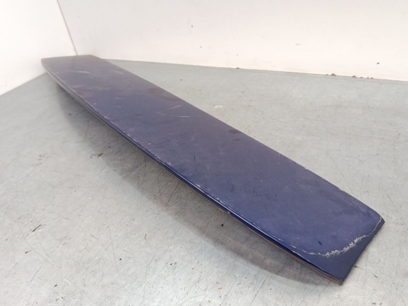 Recambio de aleron trasero para seat ibiza iii (6l1) 1.4 16v referencia OEM IAM   