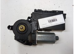 Recambio de motor elevaluna delantero derecho para audi a4 b6 avant (8e5) 1.9 tdi referencia OEM IAM 8E1 959 802B 9700105991104 