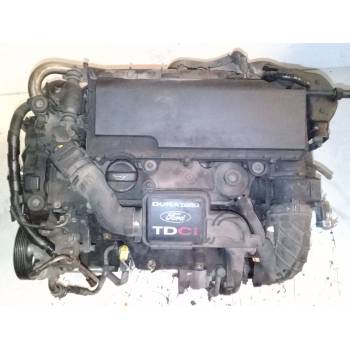 MOTOR COMPLETO 