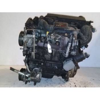 MOTOR COMPLETO 