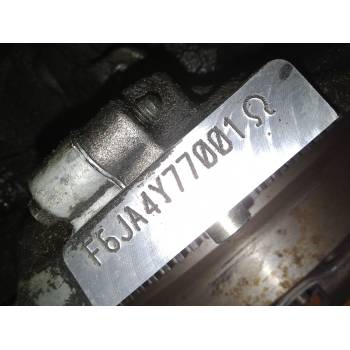 MOTOR COMPLETO 