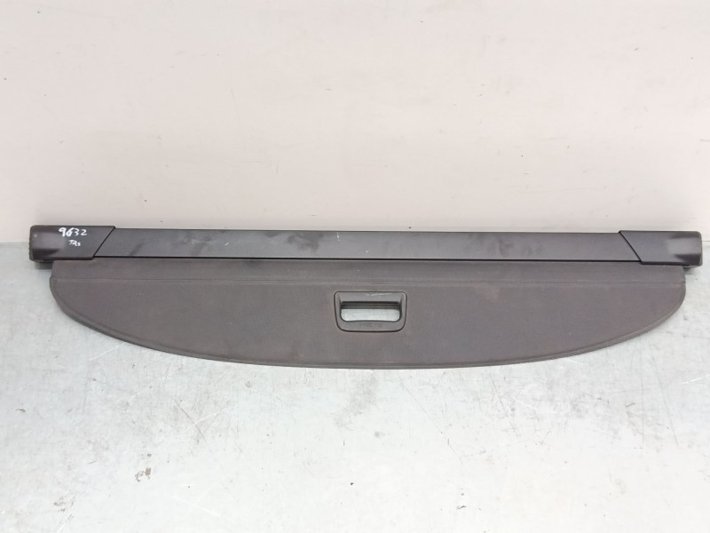 Recambio de bandeja trasera para seat altea xl (5p5, 5p8) 1.4 tsi referencia OEM IAM   