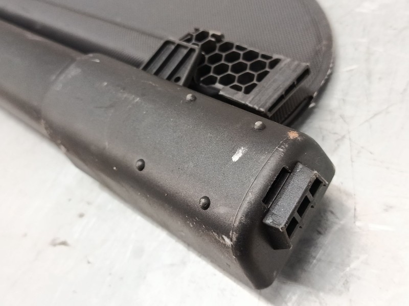 Recambio de bandeja trasera para seat altea xl (5p5, 5p8) 1.4 tsi referencia OEM IAM   