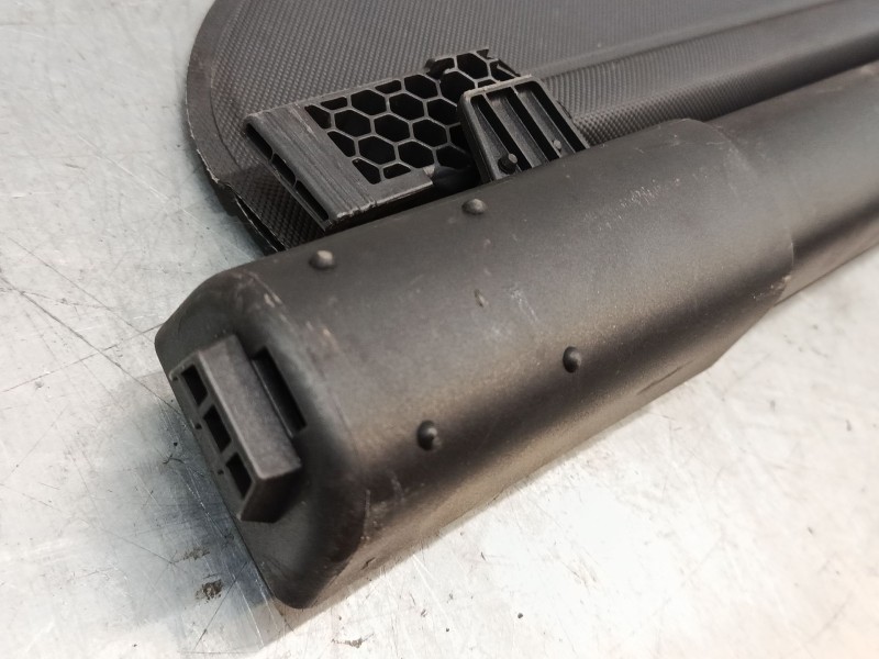 Recambio de bandeja trasera para seat altea xl (5p5, 5p8) 1.4 tsi referencia OEM IAM   