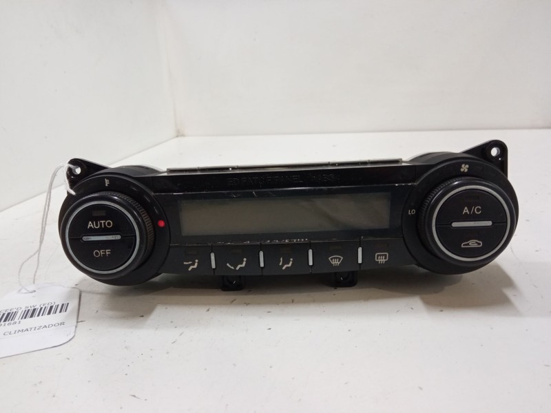 Recambio de mando climatizador para kia cee´d sw (ed) 2.0 crdi 140 referencia OEM IAM   