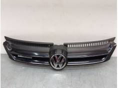 Recambio de rejillas capo para volkswagen golf plus v (5m1, 521) 1.9 tdi referencia OEM IAM 5N0853655  