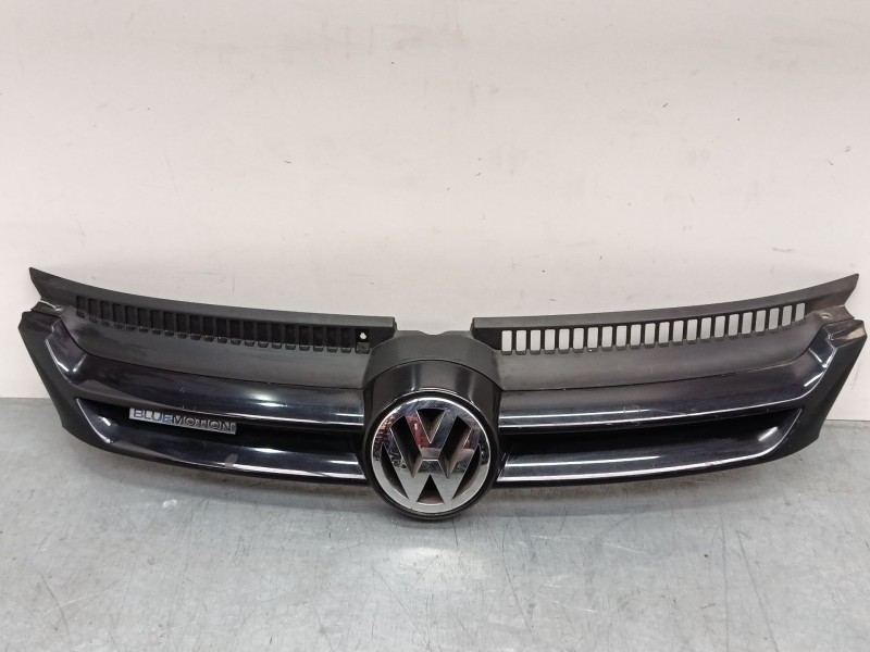 Recambio de rejillas capo para volkswagen golf plus v (5m1, 521) 1.9 tdi referencia OEM IAM 5N0853655  