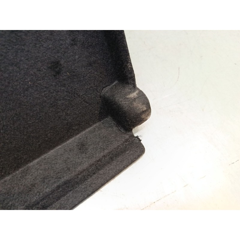 Recambio de bandeja trasera para renault clio iii (br0/1, cr0/1) 1.5 dci (br0h, cr0h, cr1s, br1s) referencia OEM IAM   