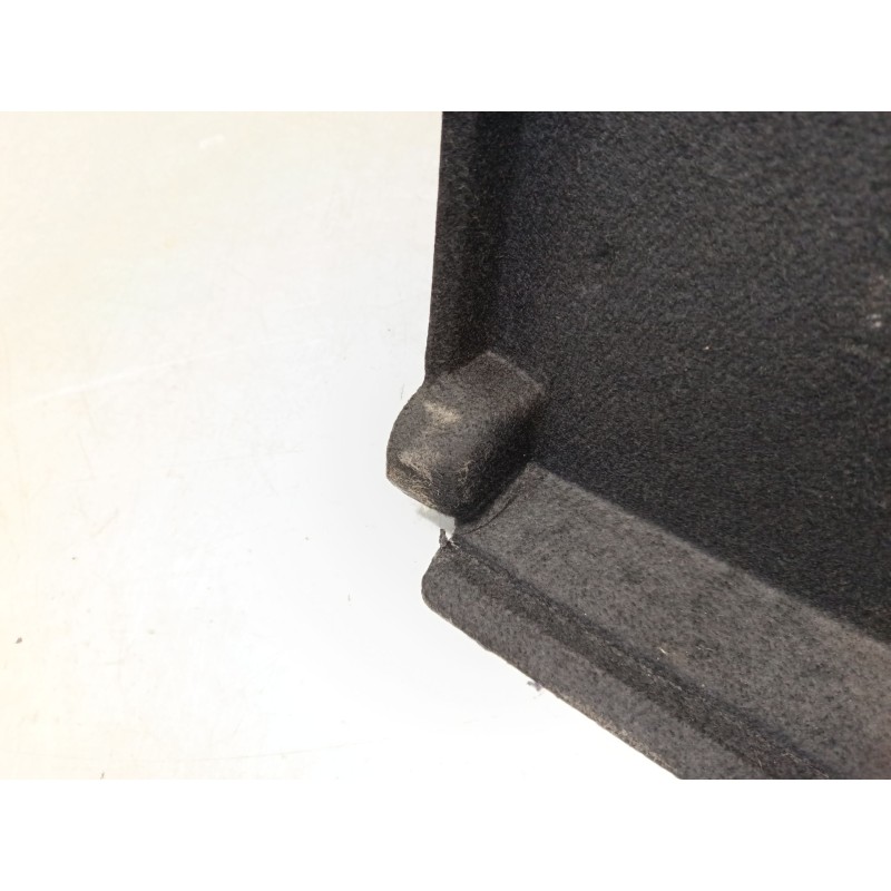 Recambio de bandeja trasera para renault clio iii (br0/1, cr0/1) 1.5 dci (br0h, cr0h, cr1s, br1s) referencia OEM IAM   