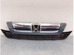Recambio de rejillas capo para honda cr-v iii (re_) 2.2 i-ctdi 4wd (re6) referencia OEM IAM   