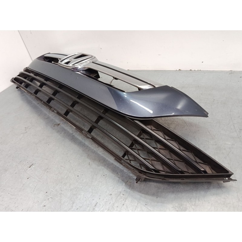 Recambio de rejillas capo para honda cr-v iii (re_) 2.2 i-ctdi 4wd (re6) referencia OEM IAM   