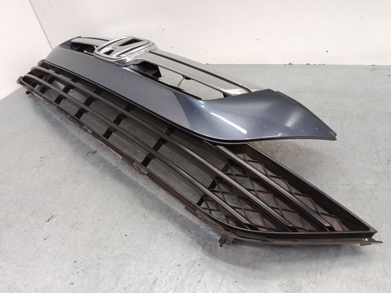 Recambio de rejillas capo para honda cr-v iii (re_) 2.2 i-ctdi 4wd (re6) referencia OEM IAM   