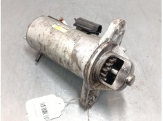 Recambio de motor arranque para ford transit caja/chasis (e_ _) 2.5 di (eme/l/s, ene/l/s) referencia OEM IAM 331129  
