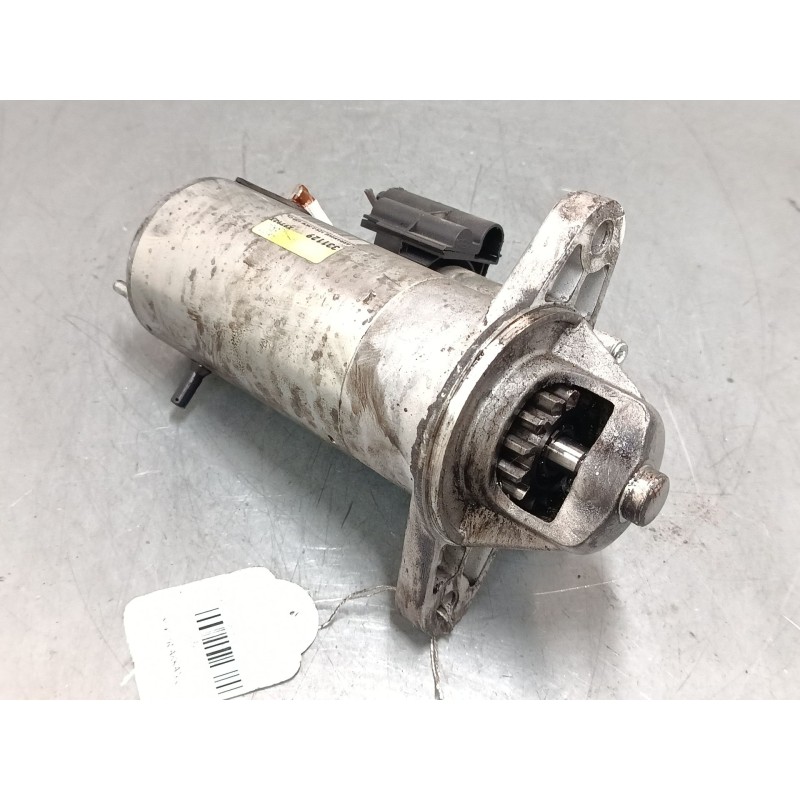 Recambio de motor arranque para ford transit caja/chasis (e_ _) 2.5 di (eme/l/s, ene/l/s) referencia OEM IAM 331129  