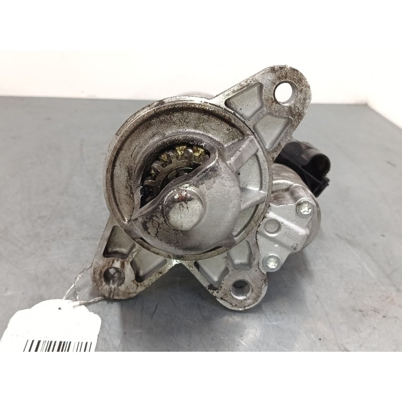 Recambio de motor arranque para ford transit caja/chasis (e_ _) 2.5 di (eme/l/s, ene/l/s) referencia OEM IAM 331129  