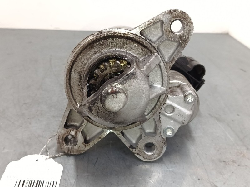 Recambio de motor arranque para ford transit caja/chasis (e_ _) 2.5 di (eme/l/s, ene/l/s) referencia OEM IAM 331129  