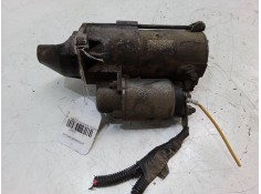 Recambio de motor arranque para chevrolet aveo / kalos hatchback (t200) 1.4 16v referencia OEM IAM 96469963