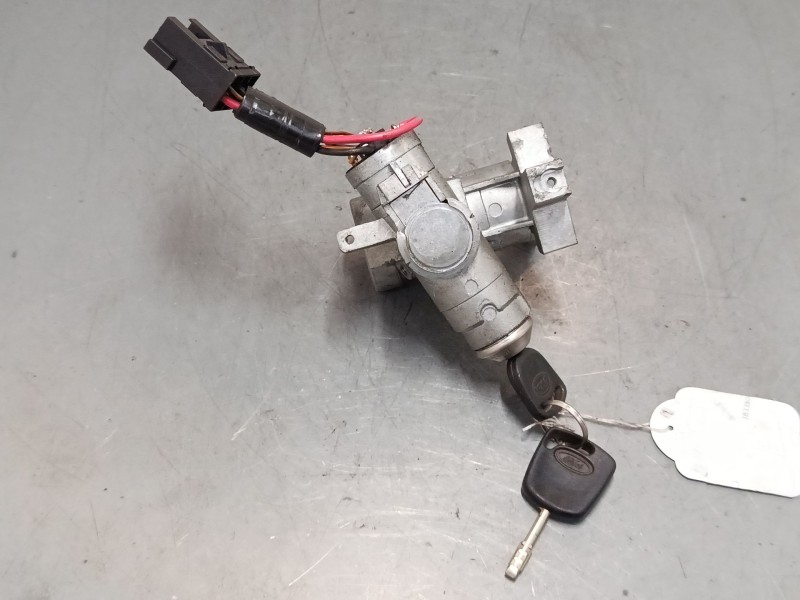 Recambio de clausor para ford transit caja/chasis (e_ _) 2.5 di (eme/l/s, ene/l/s) referencia OEM IAM 98VB3675AB 95VB3675 