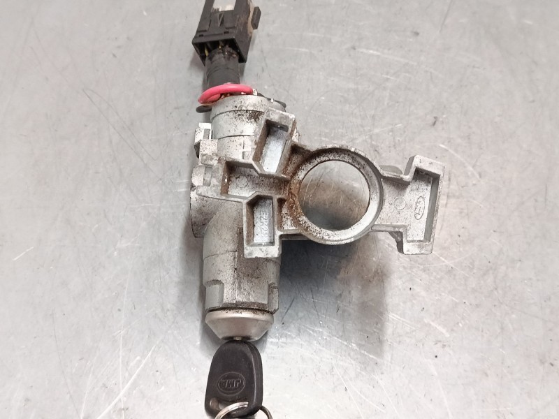 Recambio de clausor para ford transit caja/chasis (e_ _) 2.5 di (eme/l/s, ene/l/s) referencia OEM IAM 98VB3675AB 95VB3675 