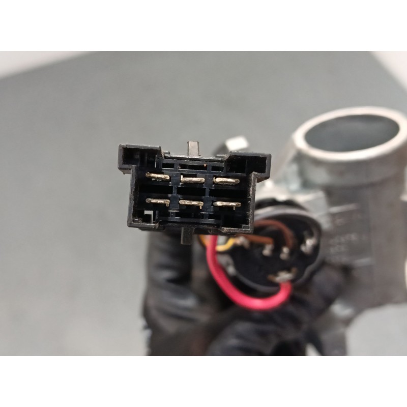 Recambio de clausor para ford transit caja/chasis (e_ _) 2.5 di (eme/l/s, ene/l/s) referencia OEM IAM 98VB3675AB 95VB3675 